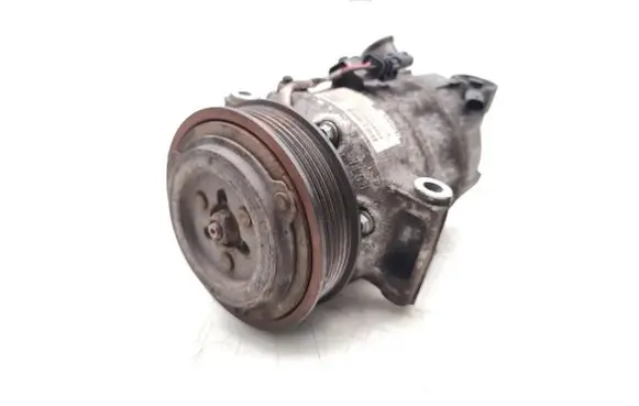 Opel Insignia A Air conditioning (A/C) compressor (pump) 39034464