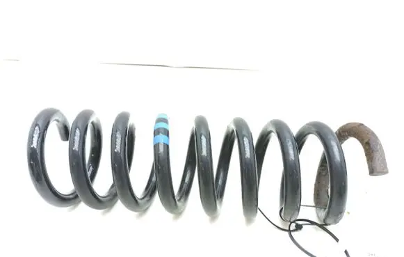 Mercedes-Benz CLK A209 C209 Rear coil spring