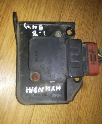 Hyundai Lantra II Air pressure sensor 0c11b1g 1b20c2