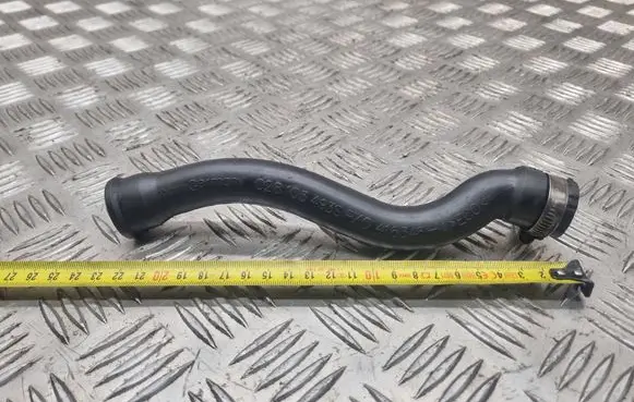 Volkswagen Sharan Breather hose/pipe 028103493S