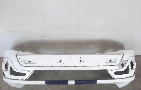 Ford Transit Custom Front bumper BK2117K819