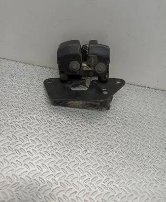 Fiat Panda II Tailgate/trunk/boot lock/catch/latch A997
