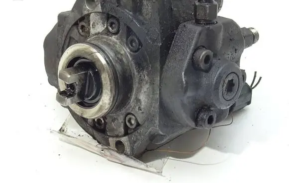 Fiat Ducato Fuel injection high pressure pump HU294000-0400