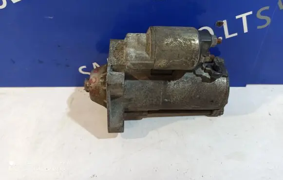 Volvo S60 Starter motor 6911000 31268035