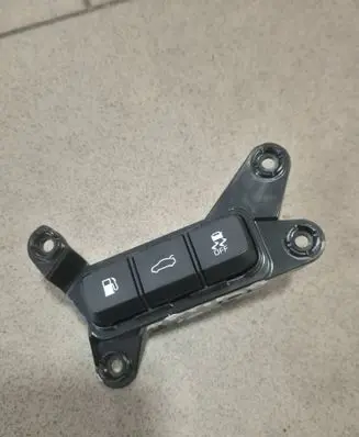 KIA Optima Other switches/knobs/shifts 93750D4500