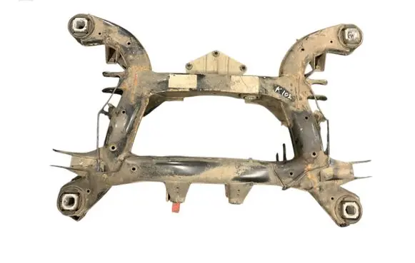 BMW X5 F15 Rear subframe 
