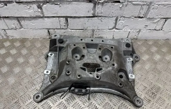 Audi A6 S6 C8 4K Gearbox mounting bracket 4K0399262J