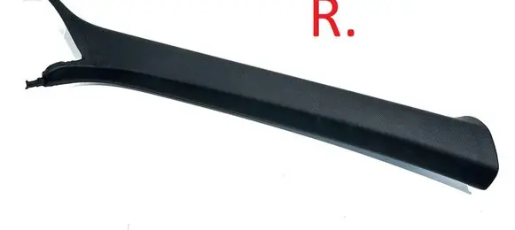 Audi A4 S4 B9 8W (A) pillar trim 8W0867234D 44593