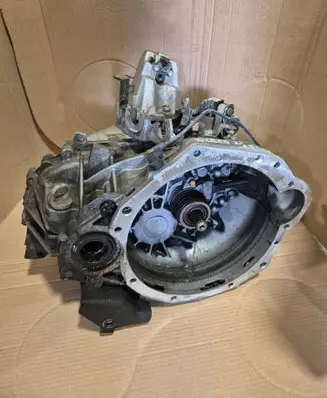 KIA Xceed Manual 6 speed gearbox WMJ6E