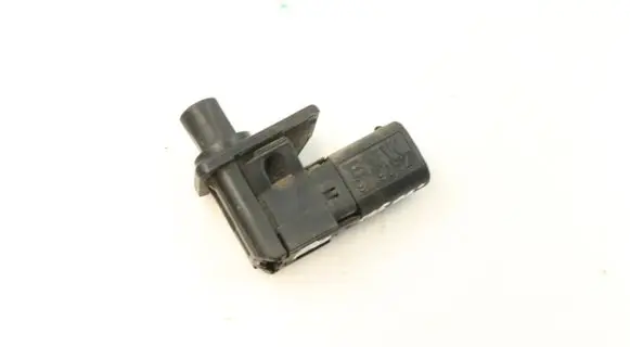 BMW 5 E60 E61 Bonnet alarm switch sensor 9119052
