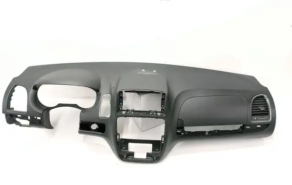 Dodge Grand Caravan Dashboard P1PE44DX9AP L0201240 63248Z