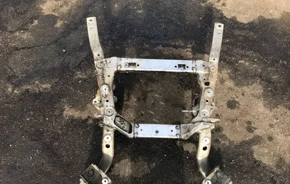Land Rover Range Rover Sport L494 Front subframe CPLA5C145AN