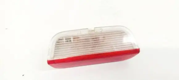 Volkswagen PASSAT B6 Rear door interior light 1K0947411A