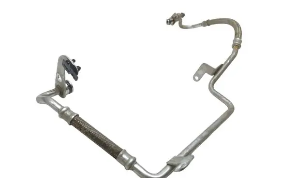 Ford Escape IV Coolant pipe/hose JX6G9V472BB B482020