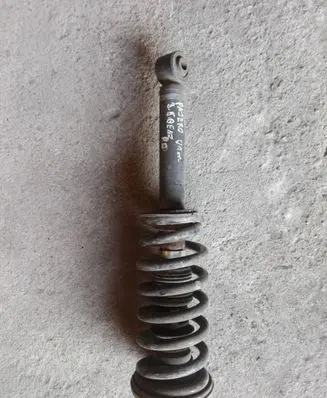 Mitsubishi Pajero Front shock absorber/damper