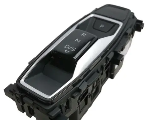 Audi A3 8Y Gear shifter/selector 8Y0713059H