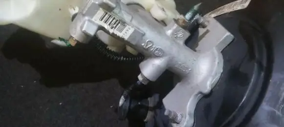 Citroen C3 Master brake cylinder 32067093