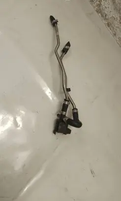 Porsche Cayenne (92A) Vacuum valve 06A906283E