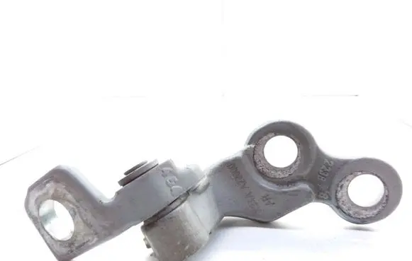 Ford Focus Front door upper hinge XS4AA22800