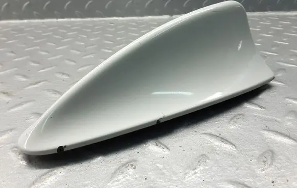 BMW 7 E65 E66 Roof (GPS) antenna cover 6924351 21367510 D9208401