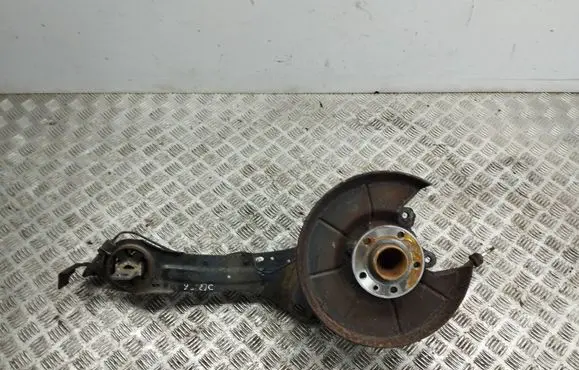 Volvo V60 Rear wheel hub