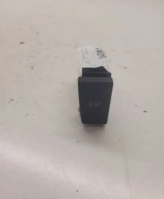 ESP (stability program) switch