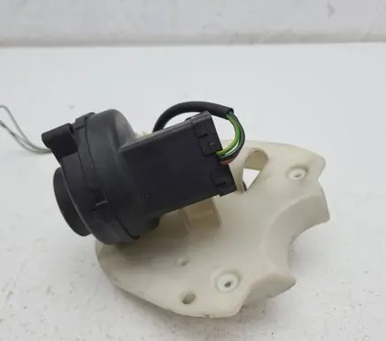 BMW 3 E46 Engine control unit/module fan 0130002831 129017451829