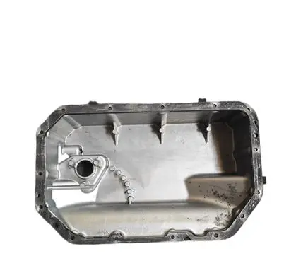 Mercedes-Benz Vito Viano W447 Oil sump A6510141900