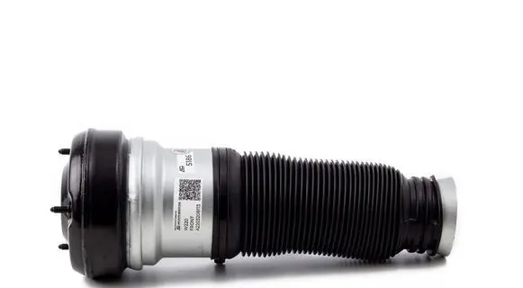 Mercedes-Benz S W220 Front air suspension shock absorber 220320223889 2203202238 A2203201438