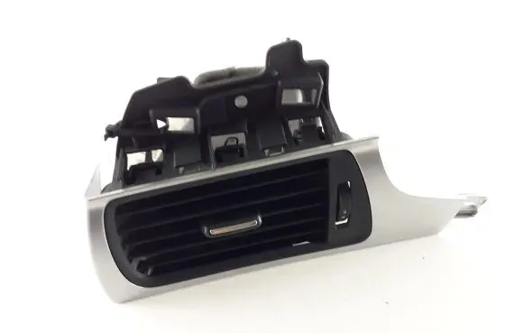 Audi A6 S6 C7 4G Dashboard side air vent grill/cover trim 4G1820901
