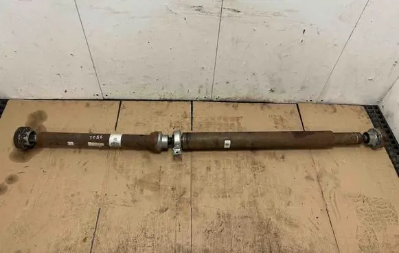 Dodge Durango III Middle center prop shaft TYG1036T0931 60962683