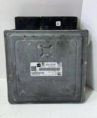 Seat Ibiza IV (6J,6P) Engine control unit/module 03L906023BF