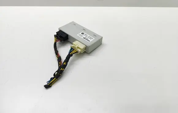 BMW 5 E60 E61 Sunroof control unit/module 9137055 61359137055