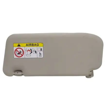 Mazda CX-5 Sun visor J53C