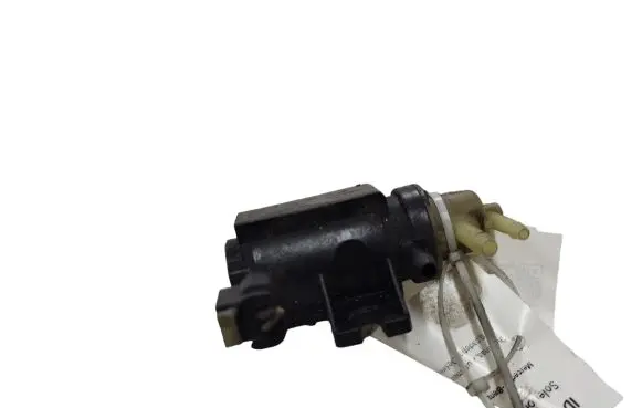 Mercedes-Benz Sprinter W906 Turbo solenoid valve A0001531700 70078218