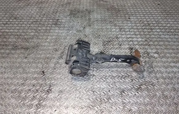 Fiat Ducato Front door check strap stopper 1358220080