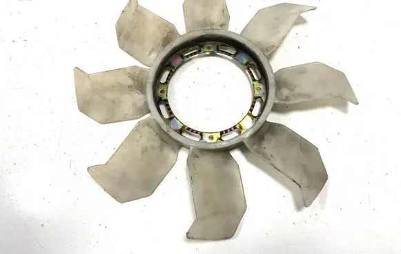 Mitsubishi L200 Fan impeller 430313