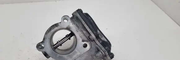 Renault Laguna III Throttle valve 8200987453B