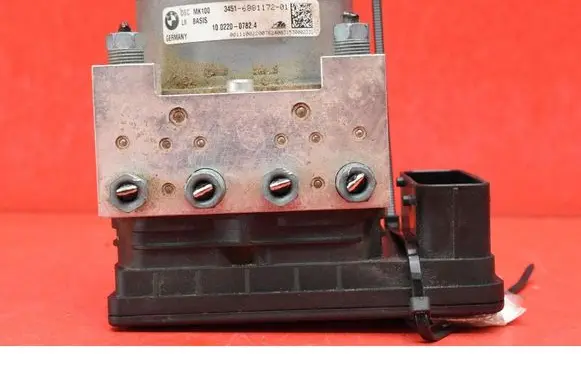 BMW Z4 E89 ABS Pump 6881172