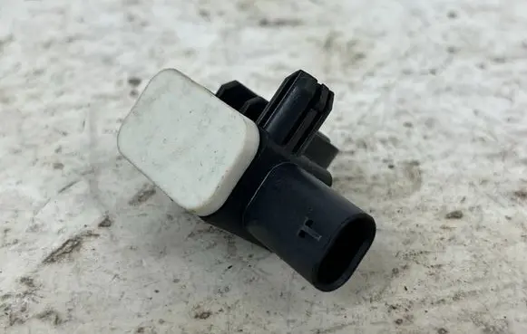 Audi A8 S8 D4 4H Airbag deployment crash/impact sensor 4H0959643