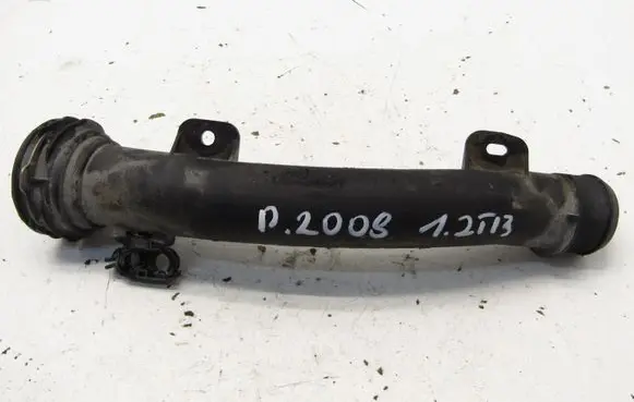 Peugeot 2008 II Air intake duct part 9817416680
