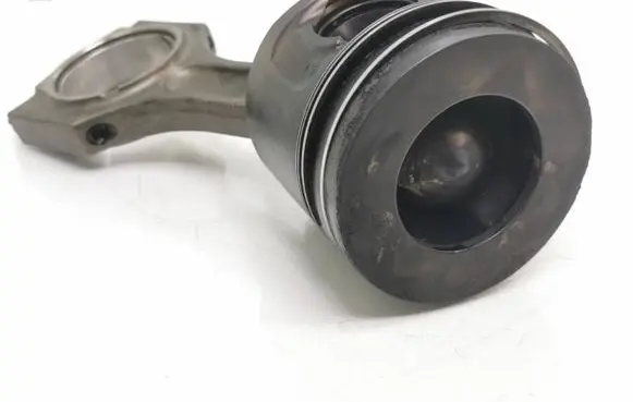 BMW X3 E83 Piston with connecting rod 0840bb