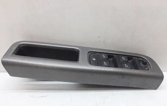 Volvo V50 Electric window control switch 30795081 8663817