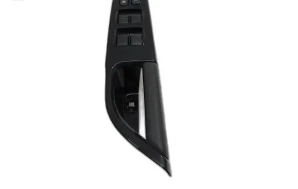 Citroen C4 Aircross Electric window control switch 7221B917