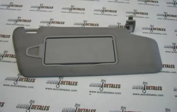 Mercedes-Benz E W212 Sun visor