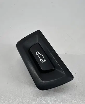 BMW 4 F36 Gran coupe Tailgate/boot open switch button 9275119