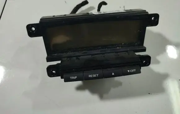 KIA Ceed Screen/display/small screen 957101H100