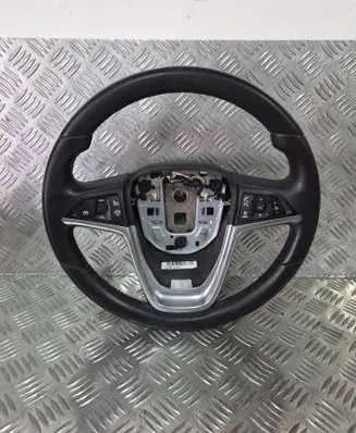 Opel Zafira C Steering wheel 13351029