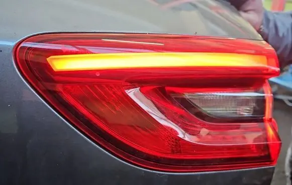 Opel Insignia B Rear/tail lights 39107539 IMPRK1545342