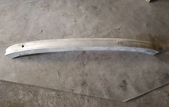 Mercedes-Benz R W251 Rear bumper cross member 